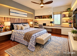 Blk 273B Punggol Regalia (Punggol), HDB 5 Rooms #625952251